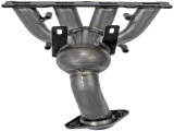 Dorman - OE Solutions Exhaust Manifold with Integrated Catalytic Converter 674-871 - view 2