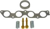 Dorman - OE Solutions Exhaust Manifold 674-877 - view 2