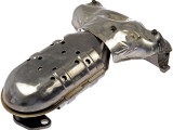 Exhaust Manifold with Integrated fits 2006-2011 Kia Rio,Rio5  DORMAN OE SOLUTION