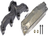 Dorman - OE Solutions Exhaust Manifold 674-907 - view 2