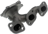 Exhaust Manifold fits 2002-2009 Nissan Maxima Quest Altima  DORMAN OE SOLUTIONS