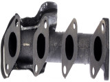 Exhaust Manifold fits 2008-2010 Ford F-250 Super Duty,F-350 Super Duty,F-450 Sup