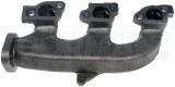 Dorman - OE Solutions Exhaust Manifold 674-997 - view 3