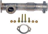 Dorman - OE Solutions Turbocharger Up Pipe Kit P/N:679-018