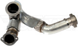 Dorman - OE Solutions Turbocharger Up Pipe P/N:679-024