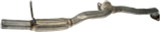 Dorman - OE Solutions Exhaust Crossover Pipe 679-032 - view 3