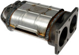Dorman - OE Solutions Catalytic Converter 679-506 - view 2