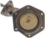 Dorman - OE Solutions Catalytic Converter 679-521 - view 3