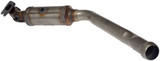 Dorman - OE Solutions Exhaust Manifold with Integrated Catalytic Converter 679-548 - view 3