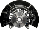 Dorman - OE Solutions Steering Knuckle Kit,Wheel Bearing and Hub Assembly P/N:686-255
