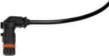 ABS Wheel Speed Sensor fits 2005-2010 Dodge Charger Magnum  DORMAN OE SOLUTIONS