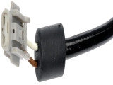 Dorman - OE Solutions ABS Wheel Speed Sensor P/N:695-131
