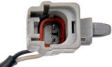 Dorman - OE Solutions ABS Wheel Speed Sensor P/N:695-173