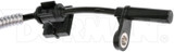 Dorman - OE Solutions ABS Wheel Speed Sensor 695-180 - view 2