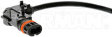 Dorman - OE Solutions ABS Wheel Speed Sensor P/N:695-180
