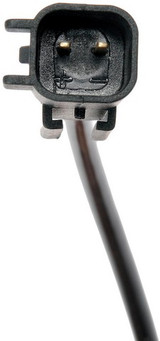 Dorman - OE Solutions ABS Wheel Speed Sensor P/N:695-253