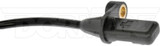 Dorman - OE Solutions ABS Wheel Speed Sensor P/N:695-855