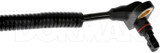 Dorman - OE Solutions ABS Wheel Speed Sensor P/N:695-902