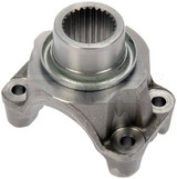 Drive Shaft Pinion Yoke fits 1970-1993 Volvo 245 242 142,144  DORMAN OE SOLUTION