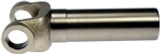 Dorman - OE Solutions Drive Shaft Slip Yoke P/N:697-610