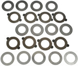 Dorman - OE Solutions Differential Disc Kit 697-780 - view 2