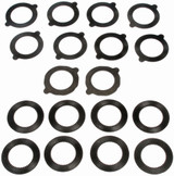 Dorman - OE Solutions Differential Disc Kit P/N:697-782