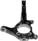 Dorman - OE Solutions Steering Knuckle 698-031 - view 2
