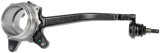 Dorman - OE Solutions Steering Knuckle 698-150 - view 2