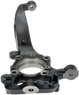 Dorman - OE Solutions Steering Knuckle 698-205 - view 2