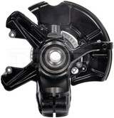 Dorman - OE Solutions Steering Knuckle Kit,Wheel Bearing and Hub Assembly 698-375 - view 2
