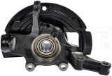 Dorman - OE Solutions Steering Knuckle Kit,Wheel Bearing and Hub Assembly 698-379 - view 2