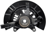 Dorman - OE Solutions Steering Knuckle Kit,Wheel Bearing and Hub Assembly P/N:698-382