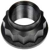 Dorman - OE Solutions Steering Knuckle Kit,Wheel Bearing and Hub Assembly P/N:698-382