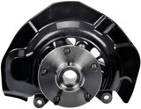 Dorman - OE Solutions Steering Knuckle Kit,Wheel Bearing and Hub Assembly 698-392 - view 2