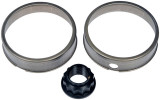 Dorman - OE Solutions Steering Knuckle Kit,Wheel Bearing and Hub Assembly 698-399 - view 2