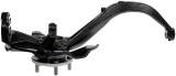 Dorman - OE Solutions Steering Knuckle Kit,Wheel Bearing and Hub Assembly 698-408 - view 2