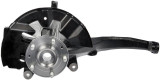 Steering Knuckle Kit fits 2006-2011 Mercury Milan  DORMAN OE SOLUTIONS