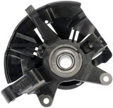 Dorman - OE Solutions Steering Knuckle Kit,Wheel Bearing and Hub Assembly 698-414 - view 2