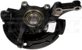 Dorman - OE Solutions Steering Knuckle Kit,Wheel Bearing and Hub Assembly 698-422 - view 2