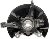 Dorman - OE Solutions Steering Knuckle Kit,Wheel Bearing and Hub Assembly P/N:698-450
