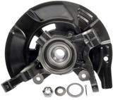 Dorman - OE Solutions Steering Knuckle Kit,Wheel Bearing and Hub Assembly P/N:698-457