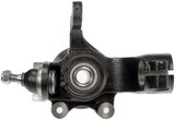 Dorman - OE Solutions Steering Knuckle Kit,Wheel Bearing and Hub Assembly 698-467 - view 2