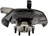 Dorman - OE Solutions Steering Knuckle Kit,Wheel Bearing and Hub Assembly 698-473 - view 2
