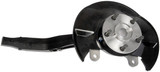 Dorman - OE Solutions Steering Knuckle Kit,Wheel Bearing and Hub Assembly P/N:698-491