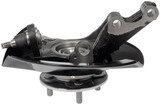 Dorman - OE Solutions Steering Knuckle Kit,Wheel Bearing and Hub Assembly 698-495 - view 2