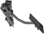 Dorman - OE Solutions Accelerator Pedal 699-104 - view 2