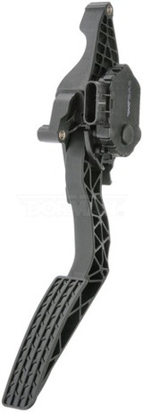 Dorman - OE Solutions Accelerator Pedal 699-106 - view 2