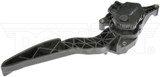 Accelerator Pedal fits 2007-2010 Saturn Outlook  DORMAN OE SOLUTIONS