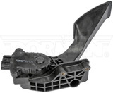 Dorman - OE Solutions Accelerator Pedal 699-107 - view 2