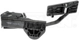 Dorman - OE Solutions Accelerator Pedal 699-119 - view 2